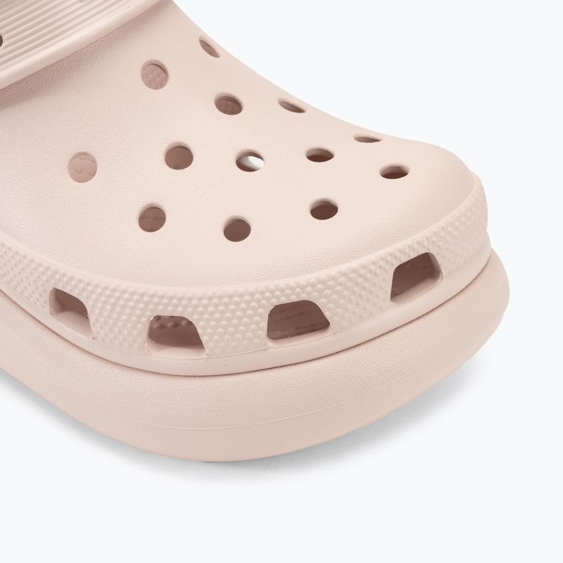 Кварцови джапанки Crocs Classic Crush Clog 8