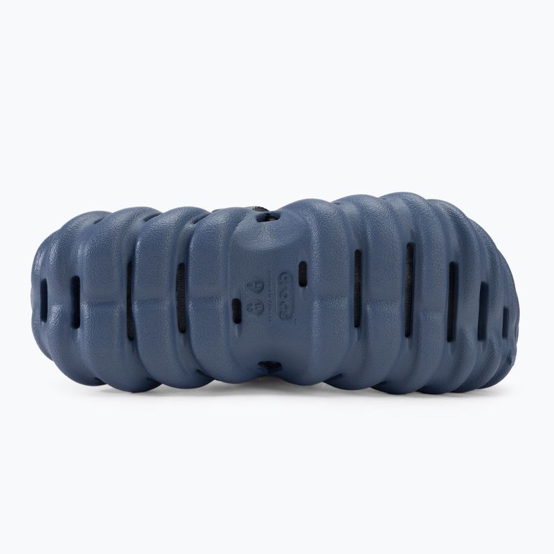 Crocs Echo Clog джапанки bijou blue 5