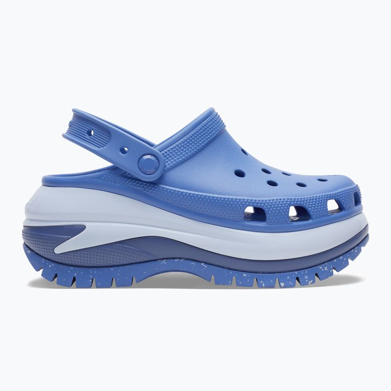 Дамски Crocs Mega Crush Clog elemental blue 10