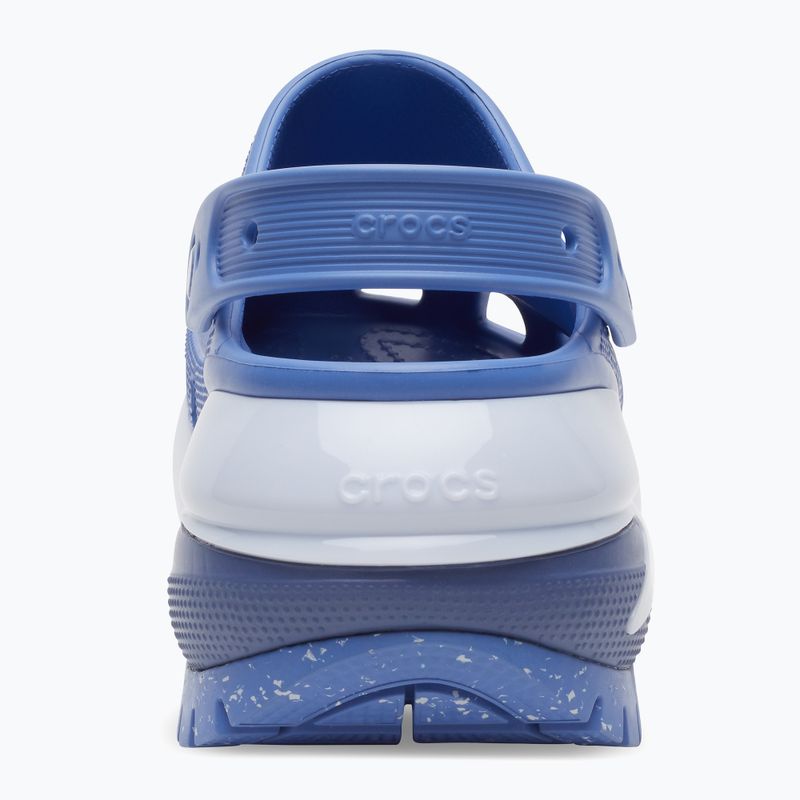 Дамски Crocs Mega Crush Clog elemental blue 11
