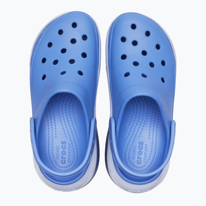 Дамски Crocs Mega Crush Clog elemental blue 13