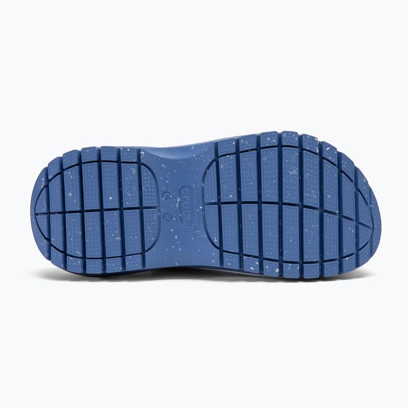 Дамски Crocs Mega Crush Clog elemental blue 5