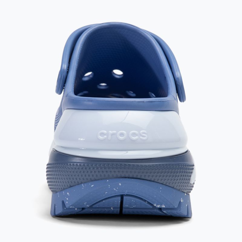 Дамски Crocs Mega Crush Clog elemental blue 7