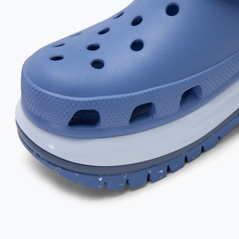 Дамски Crocs Mega Crush Clog elemental blue 8