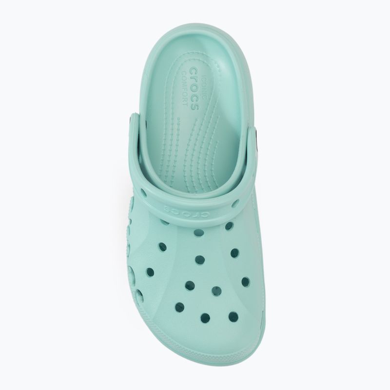 Crocs Baya Platform Clog джапанки за чиста вода 6