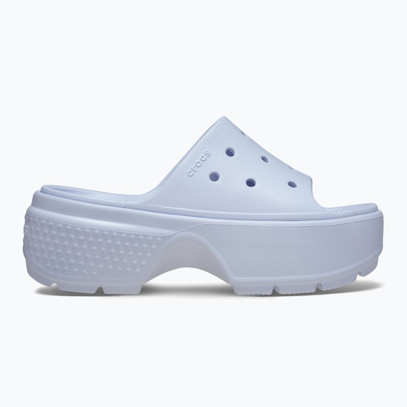 Дамски джапанки Crocs Stomp Slide dreamscape 9