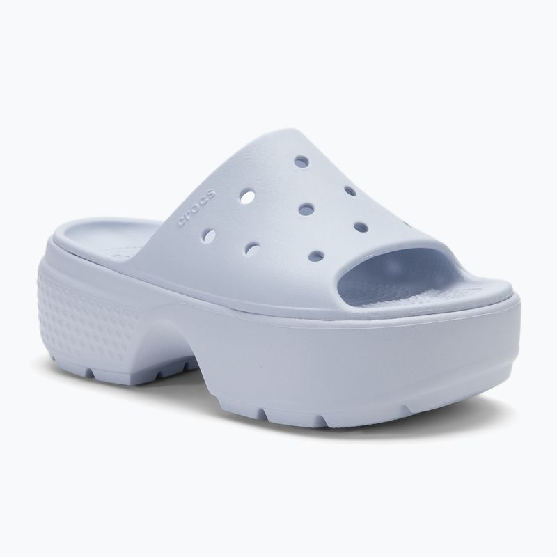 Дамски джапанки Crocs Stomp Slide dreamscape