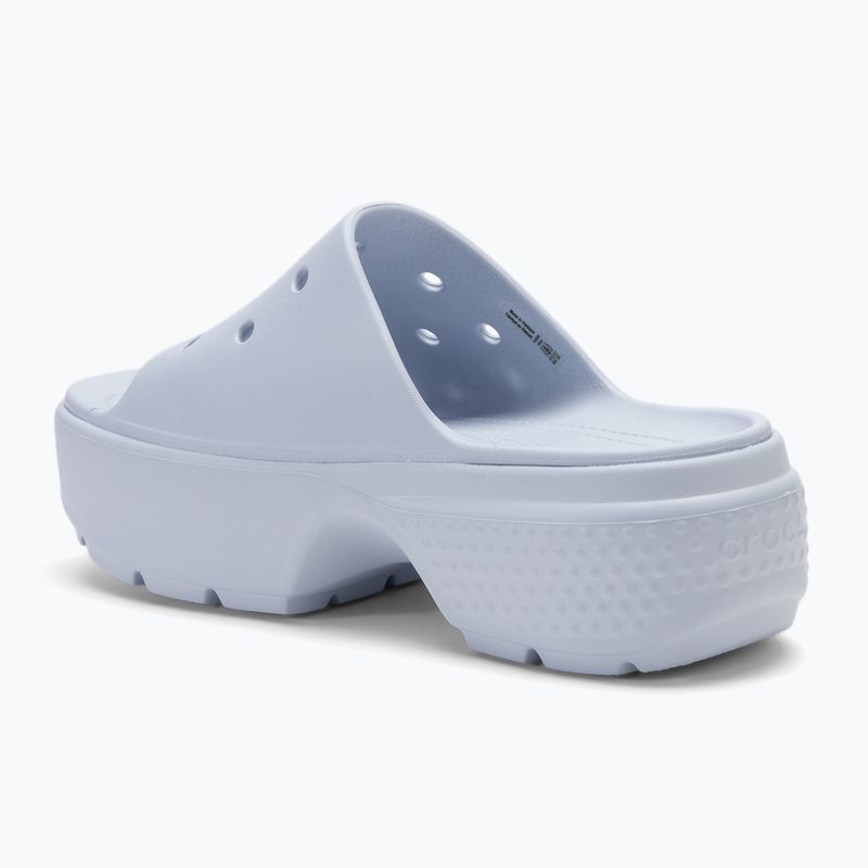 Дамски джапанки Crocs Stomp Slide dreamscape 3