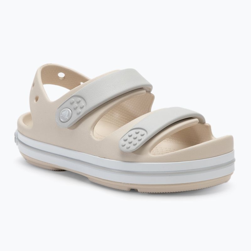 Детски сандали Crocs Crocband Cruiser stucco/atmosphere