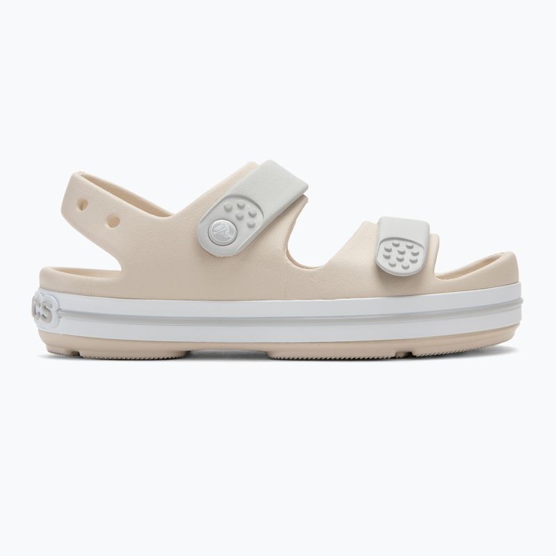 Детски сандали Crocs Crocband Cruiser stucco/atmosphere 2