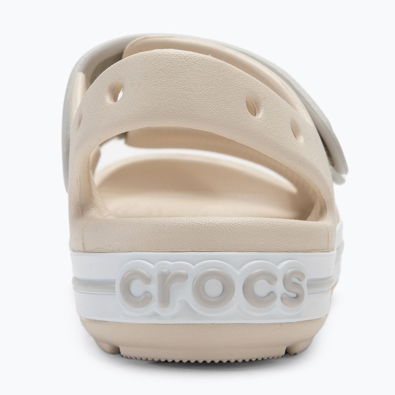 Детски сандали Crocs Crocband Cruiser stucco/atmosphere 6