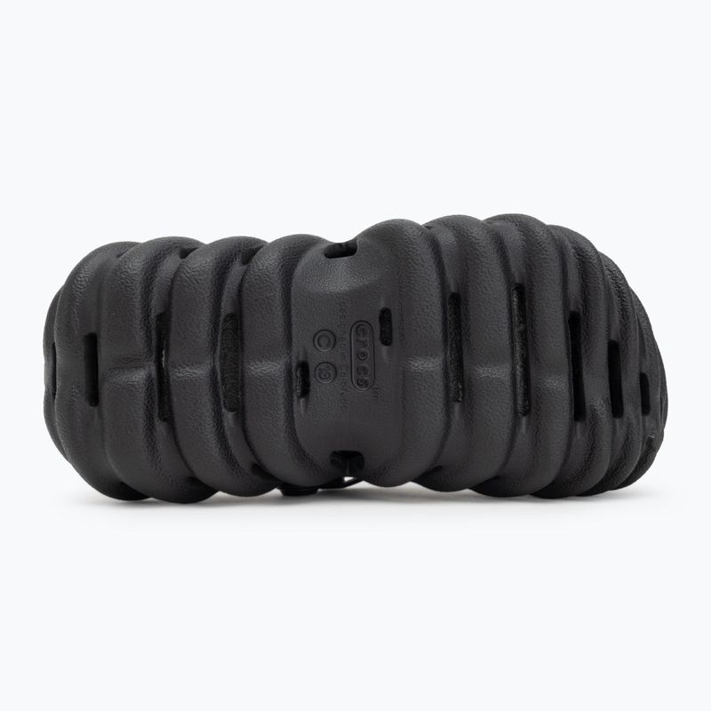 Crocs Echo Clog Детски джапанки black 5