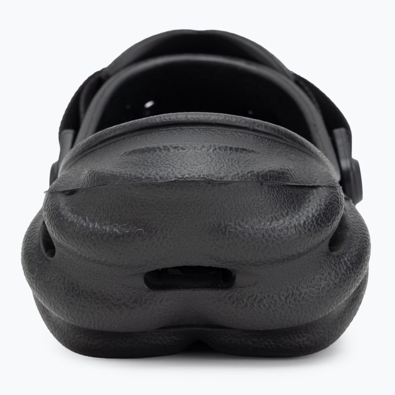 Crocs Echo Clog Детски джапанки black 7