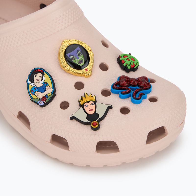 Crocs Jibbitz™ Снежанка с иглички 5 бр. 2