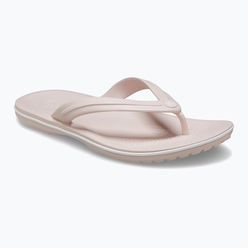 Crocs Crocband Flip кварцови джапанки