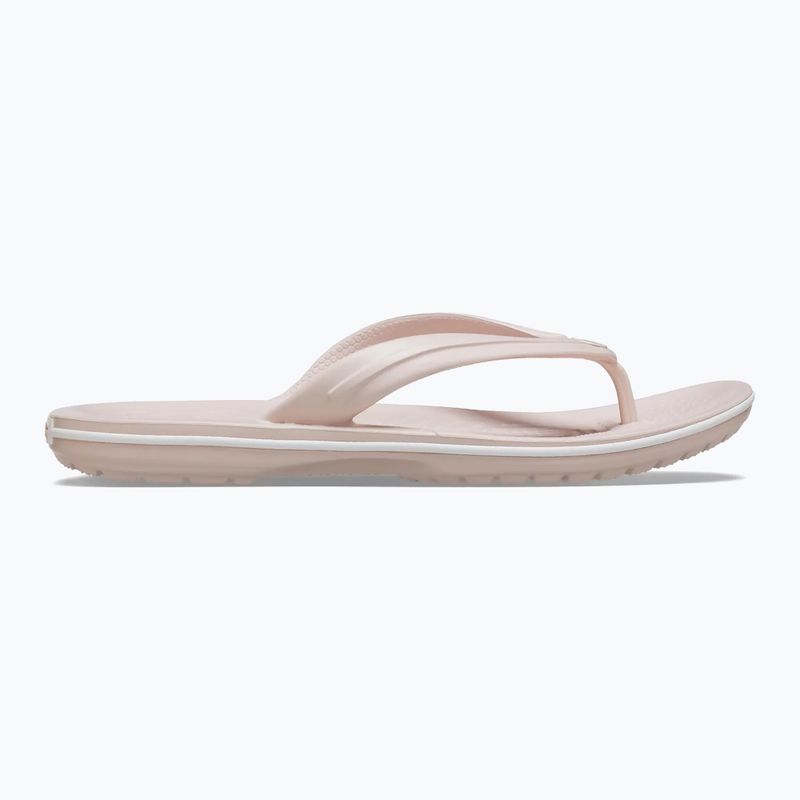 Crocs Crocband Flip кварцови джапанки 2
