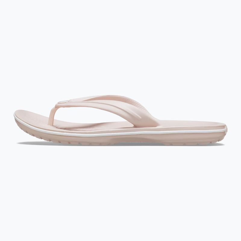 Crocs Crocband Flip кварцови джапанки 3
