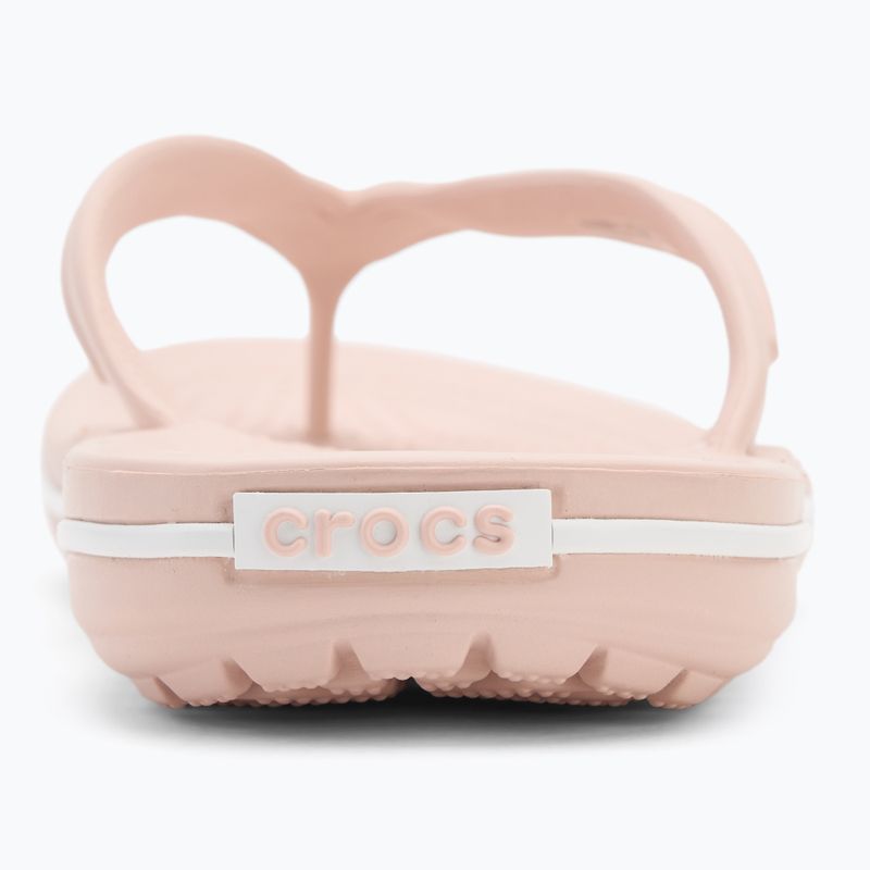 Crocs Crocband Flip кварцови джапанки 6