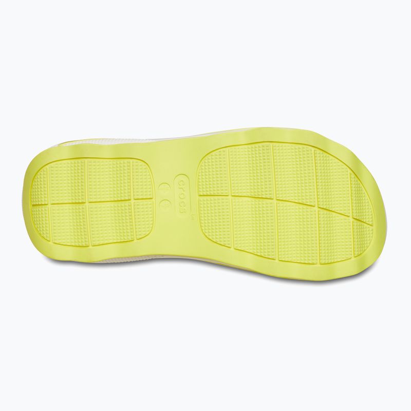 Дамски джапанки Crocs Mega Crush Triple Strap acidity 11