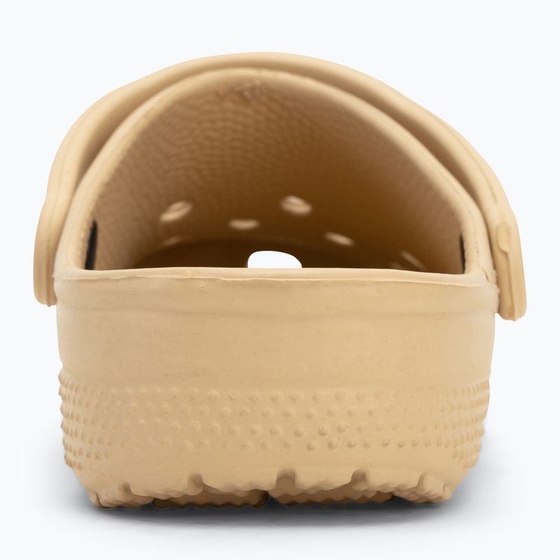 Джапанки Crocs Classic wheat 7