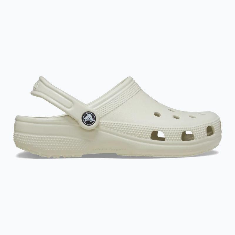 Класически ленени джапанки Crocs 2