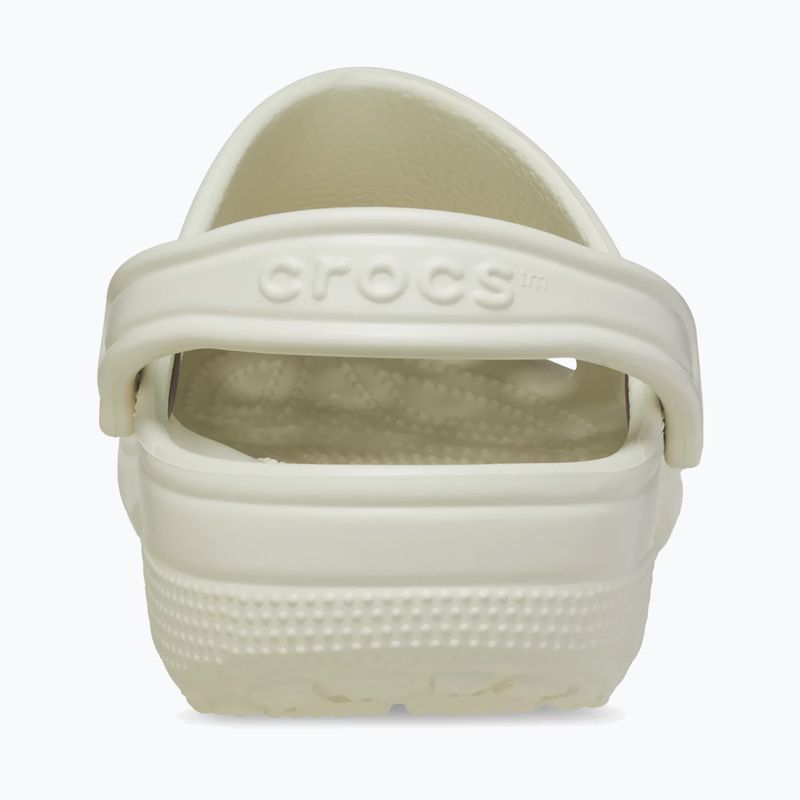 Класически ленени джапанки Crocs 3