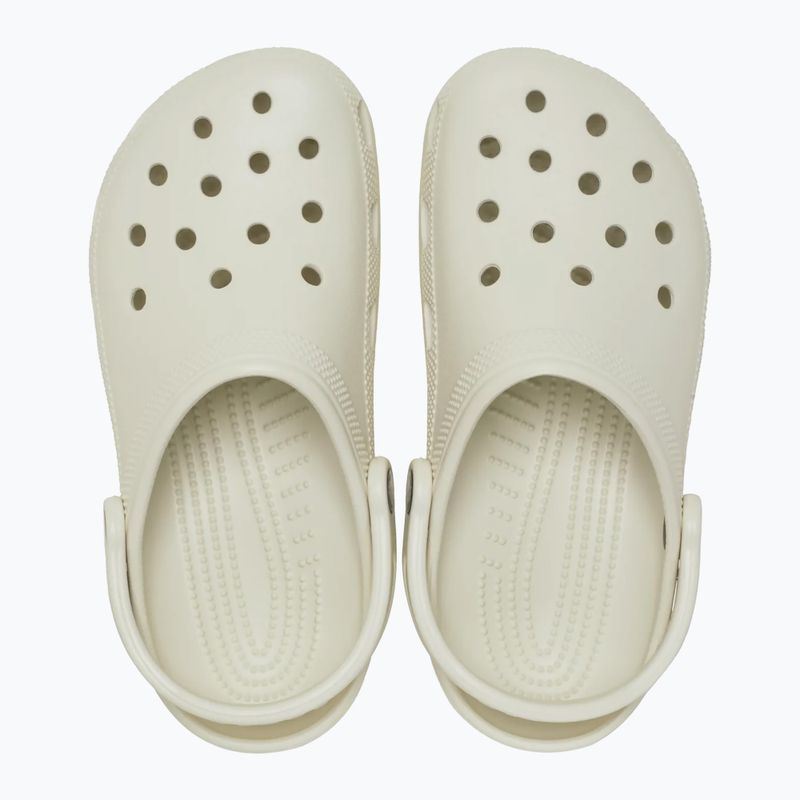 Класически ленени джапанки Crocs 4