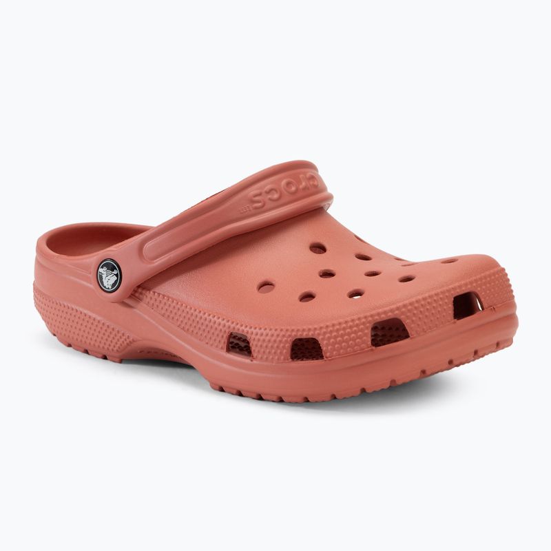 Джапанки Crocs Classic strawberry wine