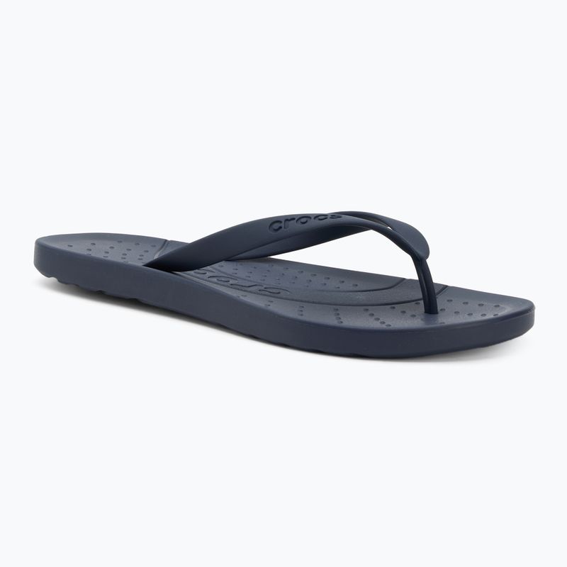 Crocs Flip джапанки флотски