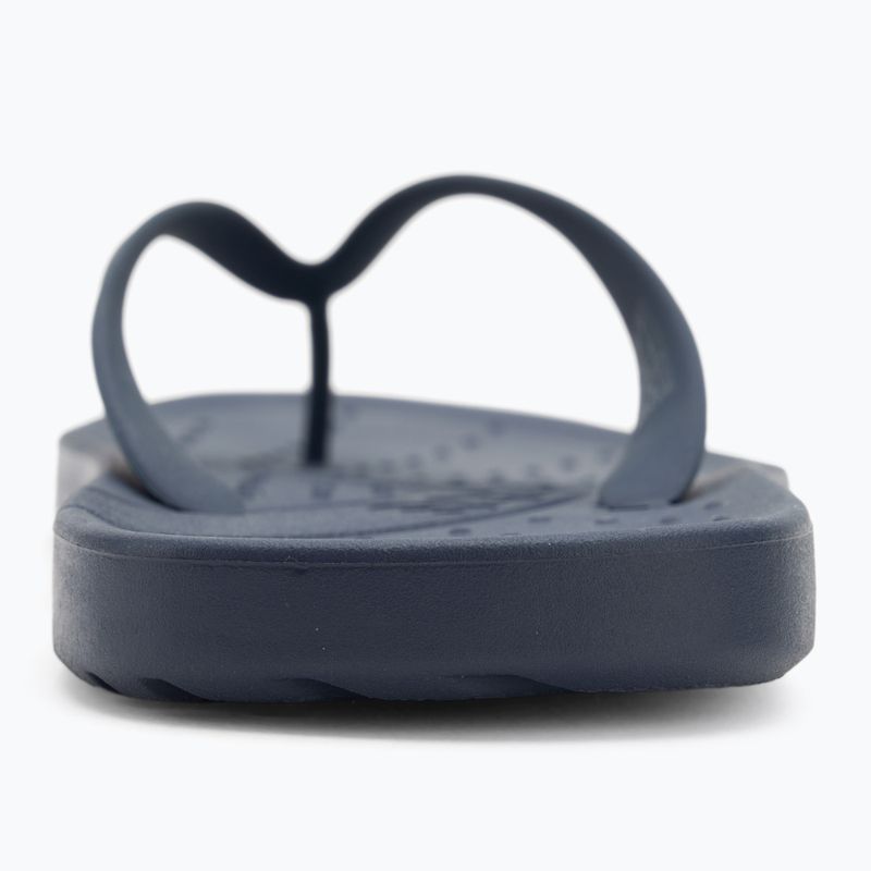 Crocs Flip джапанки флотски 6