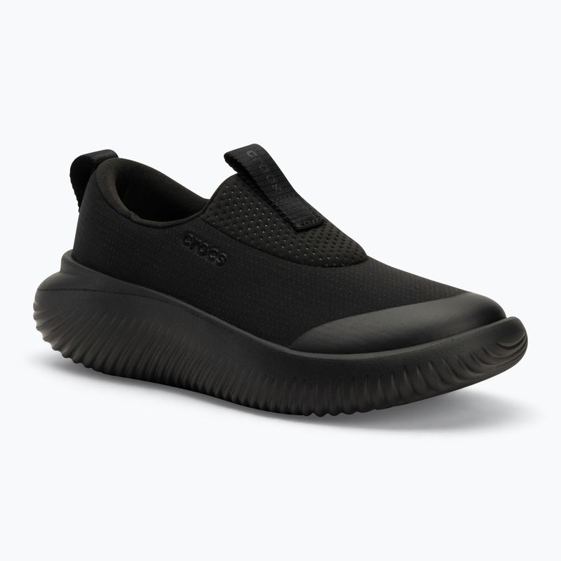 Crocs Mellow Ease Slip On black/black обувки