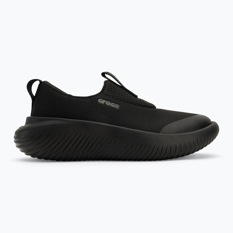 Crocs Mellow Ease Slip On black/black обувки 2
