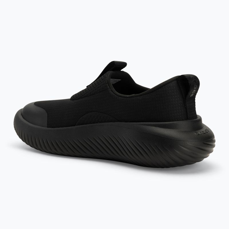 Crocs Mellow Ease Slip On black/black обувки 3