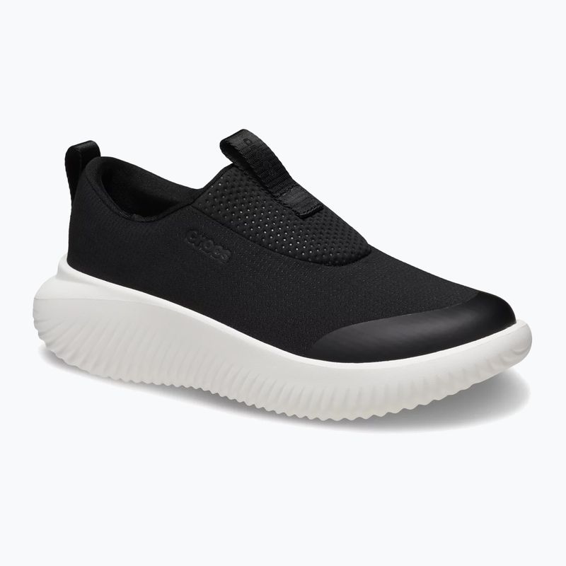 Обувки Crocs Mellow Ease Slip On black/white
