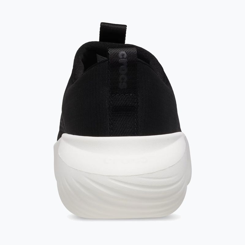 Обувки Crocs Mellow Ease Slip On black/white 3