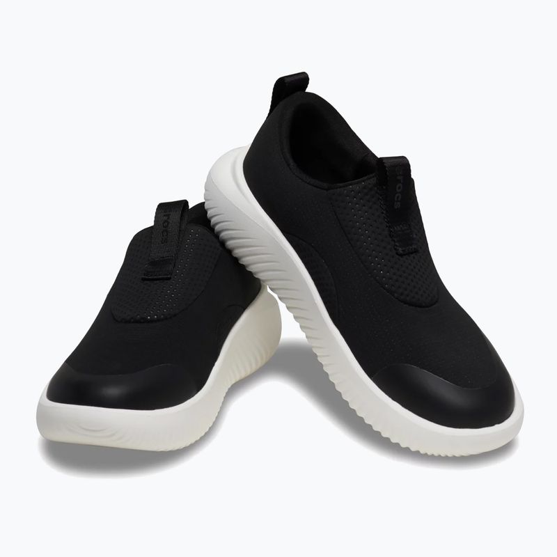 Обувки Crocs Mellow Ease Slip On black/white 6