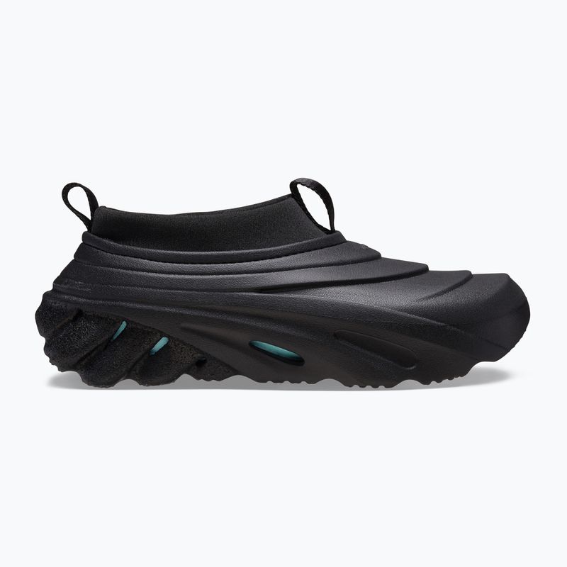 Обувки Crocs Echo Sand Storm Heel black/mirage 2