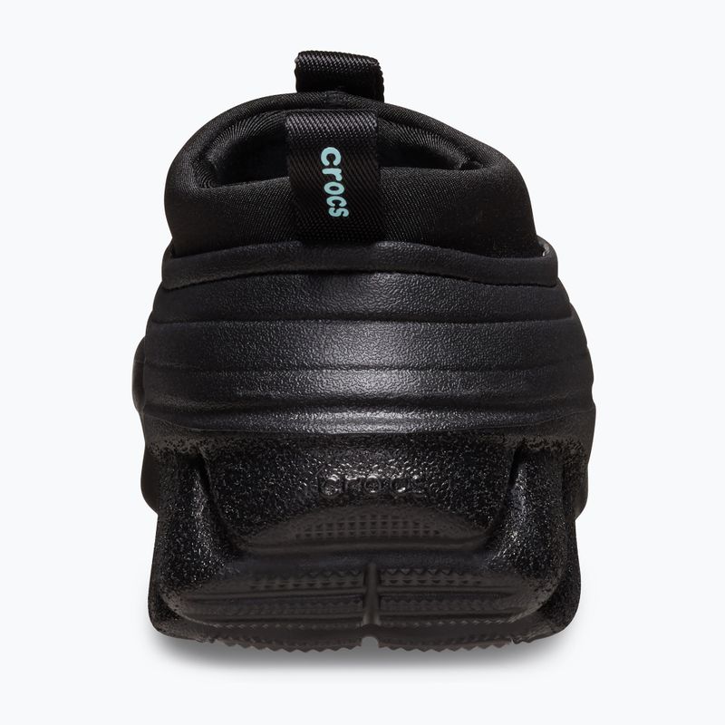 Обувки Crocs Echo Sand Storm Heel black/mirage 3