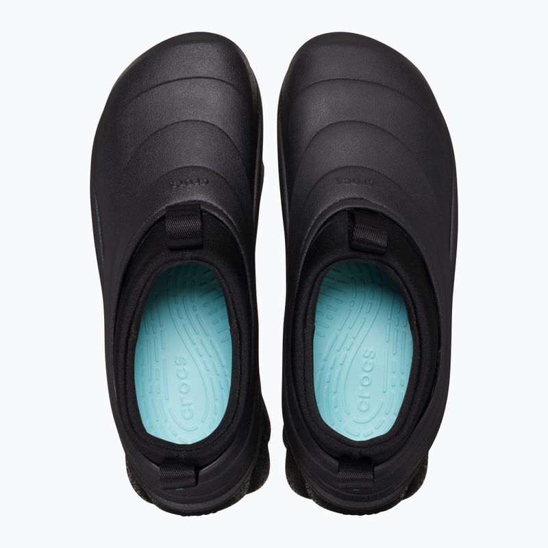 Обувки Crocs Echo Sand Storm Heel black/mirage 5