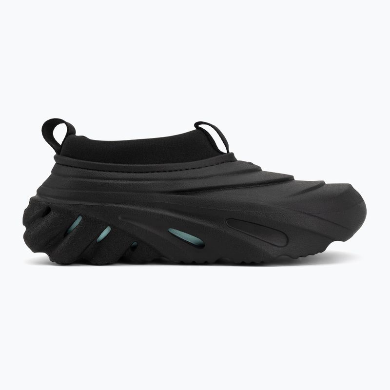 Обувки Crocs Echo Sand Storm Heel black/mirage 2