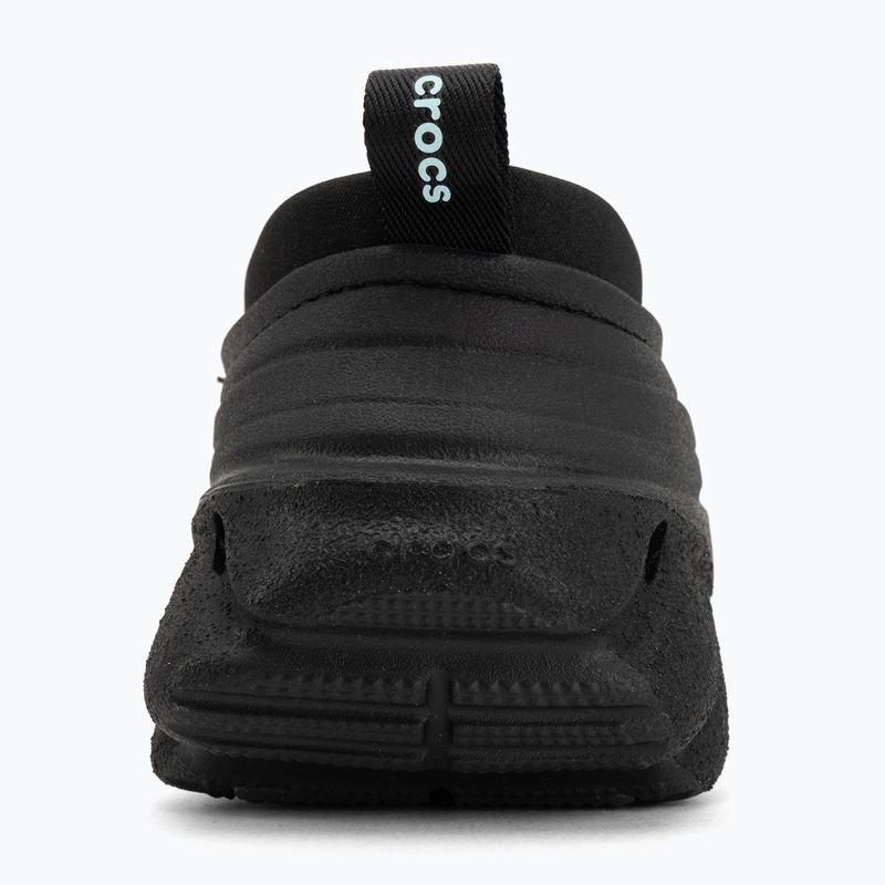Обувки Crocs Echo Sand Storm Heel black/mirage 6