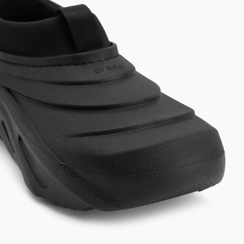 Обувки Crocs Echo Sand Storm Heel black/mirage 7