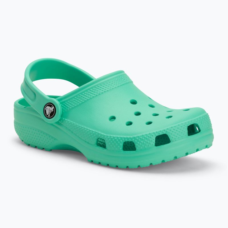 Crocs Classic Clog Kids джапанки lagoon 3