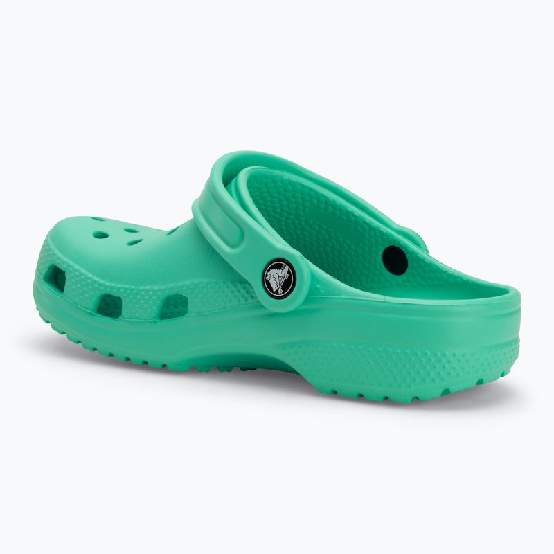 Crocs Classic Clog Kids джапанки lagoon 4