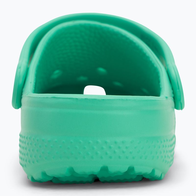 Crocs Classic Clog Kids джапанки lagoon 7