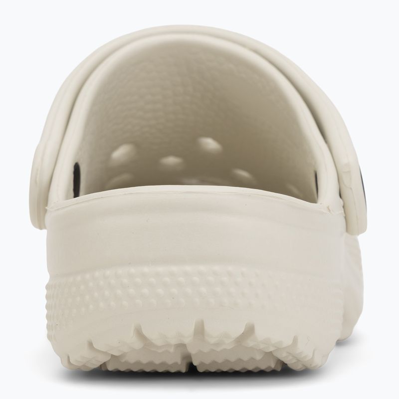 Детски чехли Crocs Classic Clog Kids linen 7