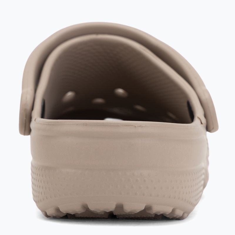 Чехли Crocs Classic taupe 7