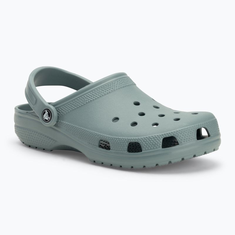 Джапанки Crocs Classic pond 2