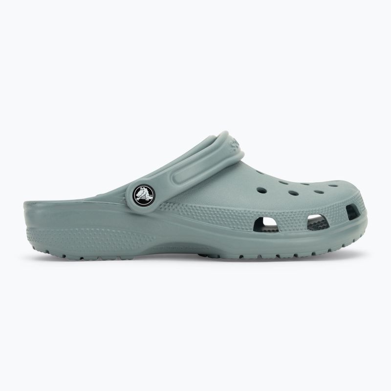 Джапанки Crocs Classic pond 3