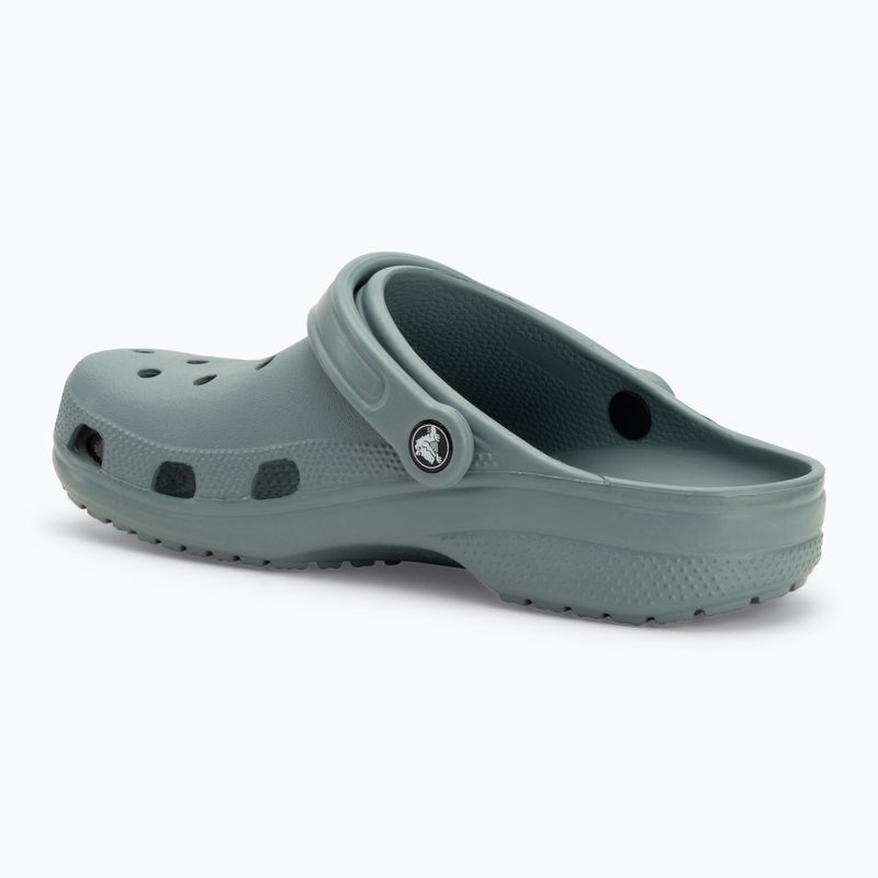 Джапанки Crocs Classic pond 4